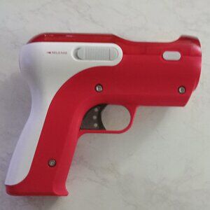 PS3 Move Hand Gun CECH-ZGA1U PlayStation 3 Motion Controller Attachment